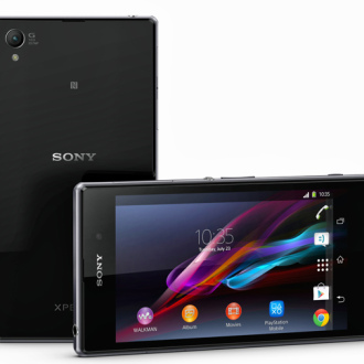 Vendo Sony Xperia Z1 pantalla Bravia trilumin - Imagen 1