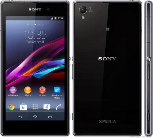 Vendo Sony Xperia Z1 pantalla Bravia trilumin - Imagen 2