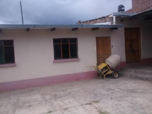 Vendo casa P/B en laZona Norte Ciudad del ni - Imagen 1