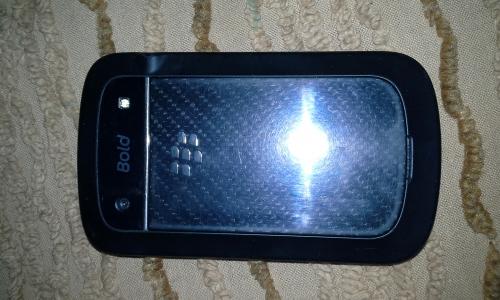 Vendo blackberry bold 9900 con todos sus acce - Imagen 2