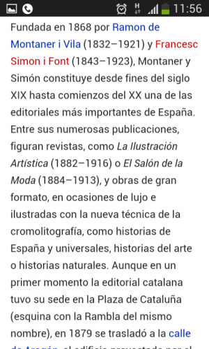 Vendo Diccionario Enciclopedico HispanoAmeric - Imagen 3