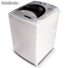 Vendo lavadora 9 kilos Marca Daewoo Buen Es - Imagen 1
