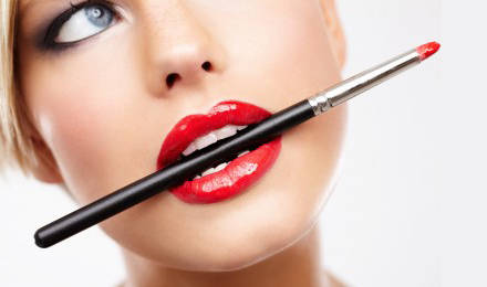 Maquillaje Profesional Internacional a Domici - Imagen 2