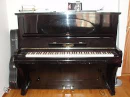 En venta pianos europeos  referencias al 622 - Imagen 1