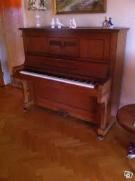 En venta pianos europeos  referencias al 622 - Imagen 3