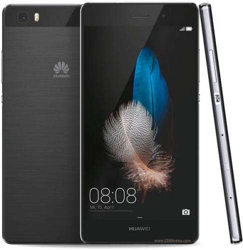 COMPRO urgente Huawei P8 Lite de preferencia - Imagen 1
