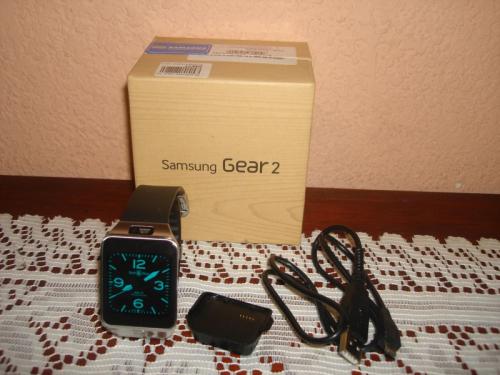 Vendo Samsung Gear2 neo con cmara muy bue - Imagen 2