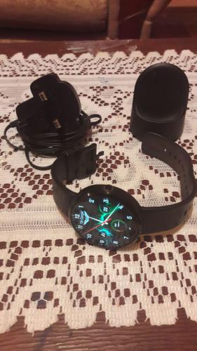 Por urgencia vendo smartwatch moto360 en 12 - Imagen 1