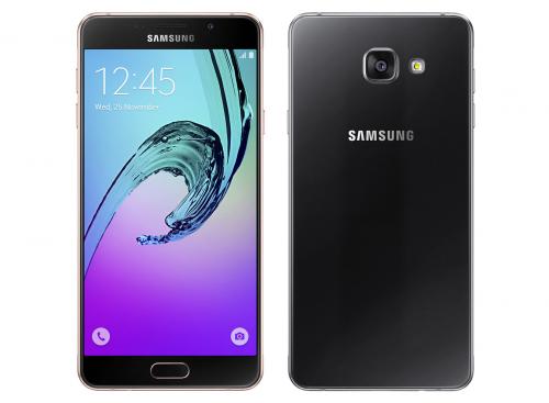 Samsung A7 (2016) excelente estado 2500 bs - Imagen 1