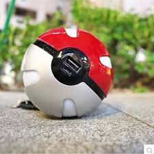 Necesitas ms batería para jugar Pokémon - Imagen 1