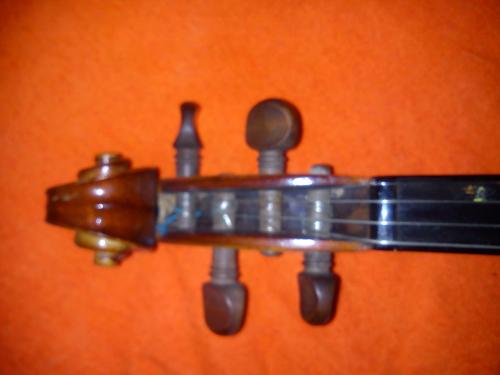 Vendo Violin Susuki nagoya 1955 de 1/4 - Imagen 2