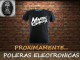 PROXIMAMENTE-Poleras-de-musica-electronica-de-varios-Dj-s