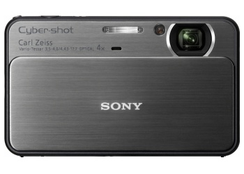 Sony Cybershot DSCT99 medio uso Pantalla t - Imagen 1
