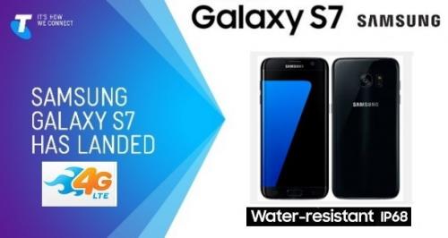 Galaxy S7 Americanos de 32Gb 4G LTE Nuevo G - Imagen 1