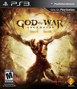 Juegos de PS3  varios titulos God of ward ase - Imagen 1