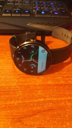 Vendo smartwatch moto360 1ra generación 1000 - Imagen 2