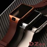 SMARTWACH/CELULAR DZ09 Vendo smartwatch DZ09  - Imagen 1