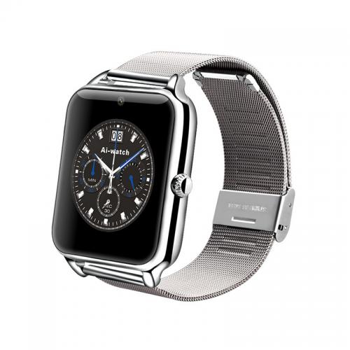 Smart Watch GT08 Plus  Caracteristicas  Mi - Imagen 2