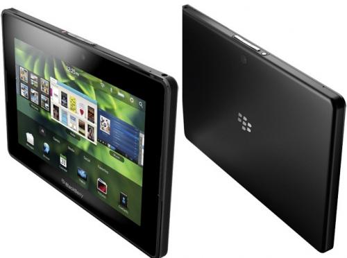 A 600 BS TABLET Blackberry Playbook 7 pulgada - Imagen 1