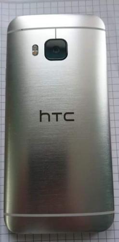 PERMUTO HTC M9 PLATEADO de 32 gb de almacenam - Imagen 2