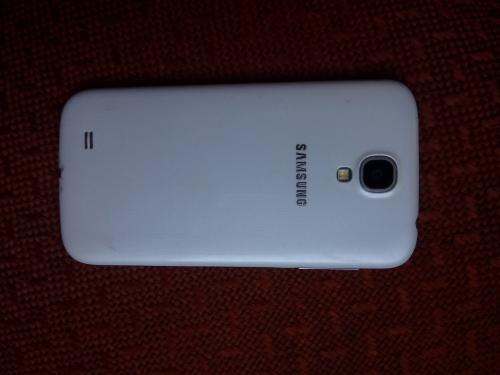 VENDO Samsung Galaxy S4 LTE 4G SGHi337 origi - Imagen 2
