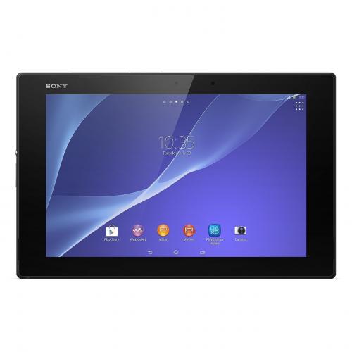 pongo a la venta Tablet Sony XPERIA Z2 con su - Imagen 1