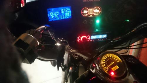 Vendo mi hermosa moto Honda Shadow Aero VT750 - Imagen 2