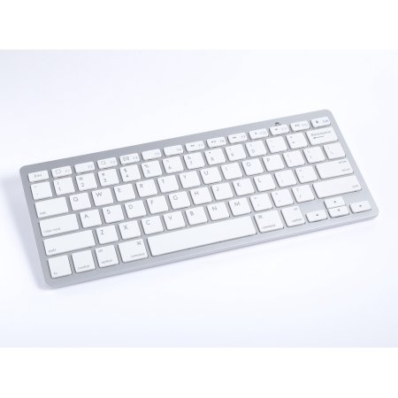 vendo teclado bluetooth hp k4000 sin uso a 10 - Imagen 1