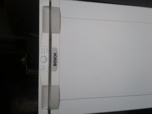 Refrigerador Bosch seminuevo en venta color b - Imagen 3