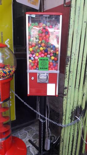 En venta Maquinas expendedoras de dulces en d - Imagen 3