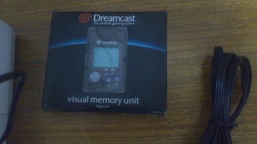 Oferta especial Sega Dreamcast completo y or - Imagen 3