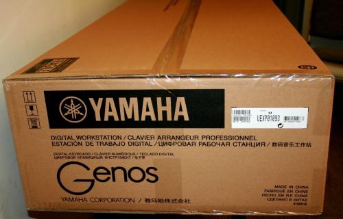 Venta de Yamaha Genos Korg PA4X Pioneer CDJ - Imagen 3