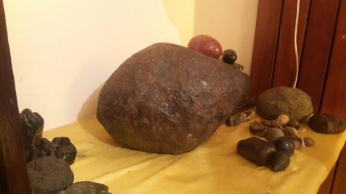 METEORITOS EN VENTA los meteoritos estn gar - Imagen 1