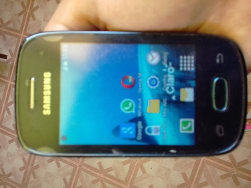 Tarija Vendo mi Samsung Galaxy Pocket Neo pr - Imagen 1