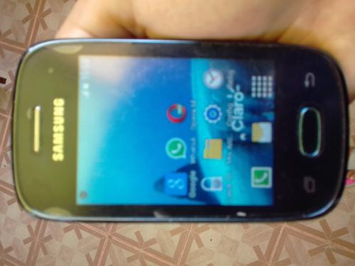 Tarija Vendo mi Samsung Galaxy Pocket Neo pr - Imagen 2