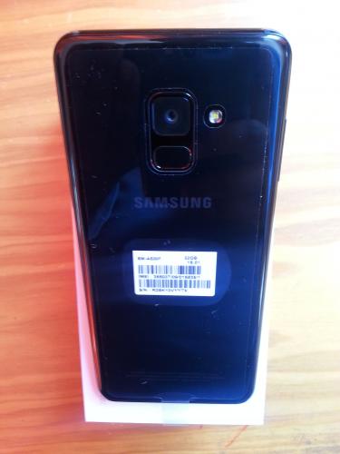 NUEVO Samsung Galaxy A8 2018 LTE OFERT - Imagen 2