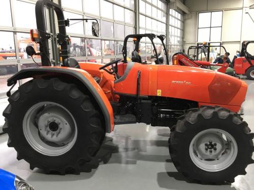 Vendo tractor agrícola nuevo marca Same Deut - Imagen 3