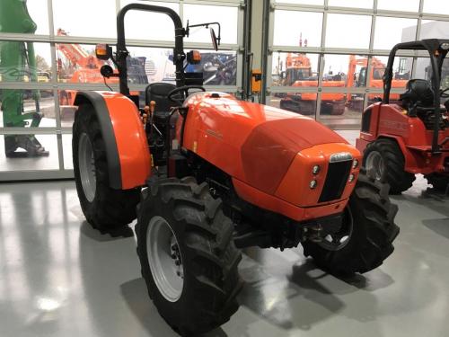 Vendo tractor agrícola nuevo marca:Same Deut - Imagen 1