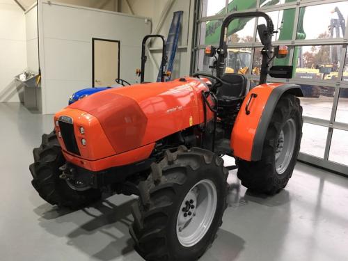 Vendo tractor agrícola nuevo marca:Same Deut - Imagen 2