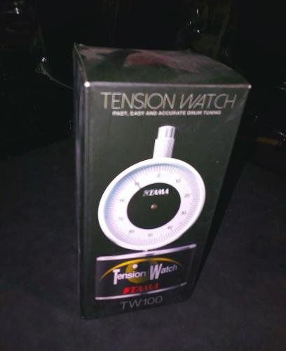 Vendo Tama Tension Watch TW100 para una afina - Imagen 3