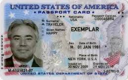  Acquire Real and Novelty Passports  ID card - Imagen 1