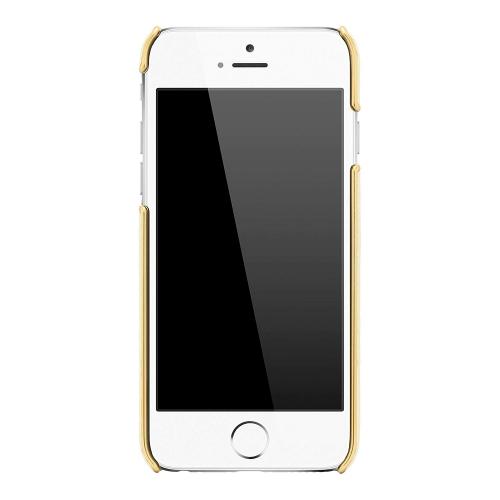 Funda de Cuero para iPhone 6/6S Mejora el asp - Imagen 3