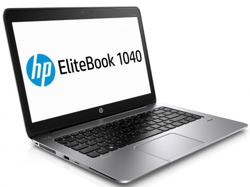Notebook HP EliteBook 1040 G3 Procesador: 6a  - Imagen 3