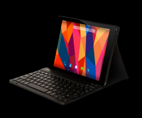 Tablet Jala 4G Black Edition Octa core nueva - Imagen 2