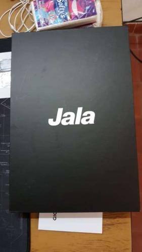 Tablet Jala 4G Black Edition Octa core nueva - Imagen 3
