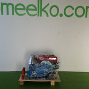 Maquina Meelko  para pellets con madera 120 m - Imagen 1