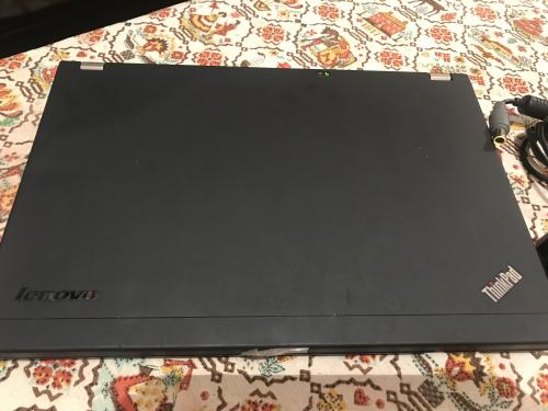 Lenovo ThinkPad X230 Serie Procesador: Intel  - Imagen 2