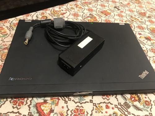 Lenovo ThinkPad X230 Serie Procesador: Intel  - Imagen 3