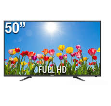 Vendo urgente TV de 55 pulgadas Ultra HD nuev - Imagen 1