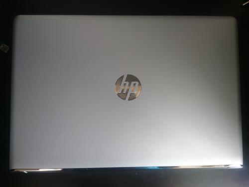 Vendo Nueva laptop HP traida de usa de 17 pu - Imagen 1